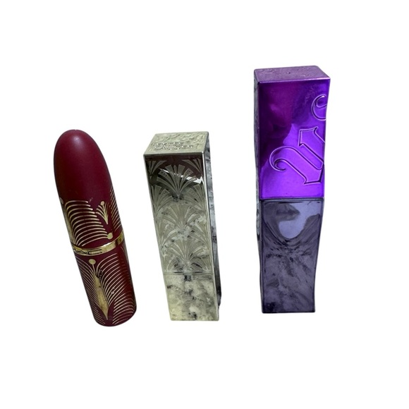 MAC, Estee Lauder, Urban Decay - Picture 2 of 3